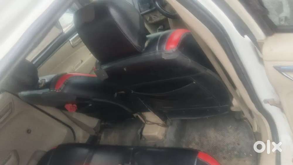Maruti Suzuki Dzire 2018