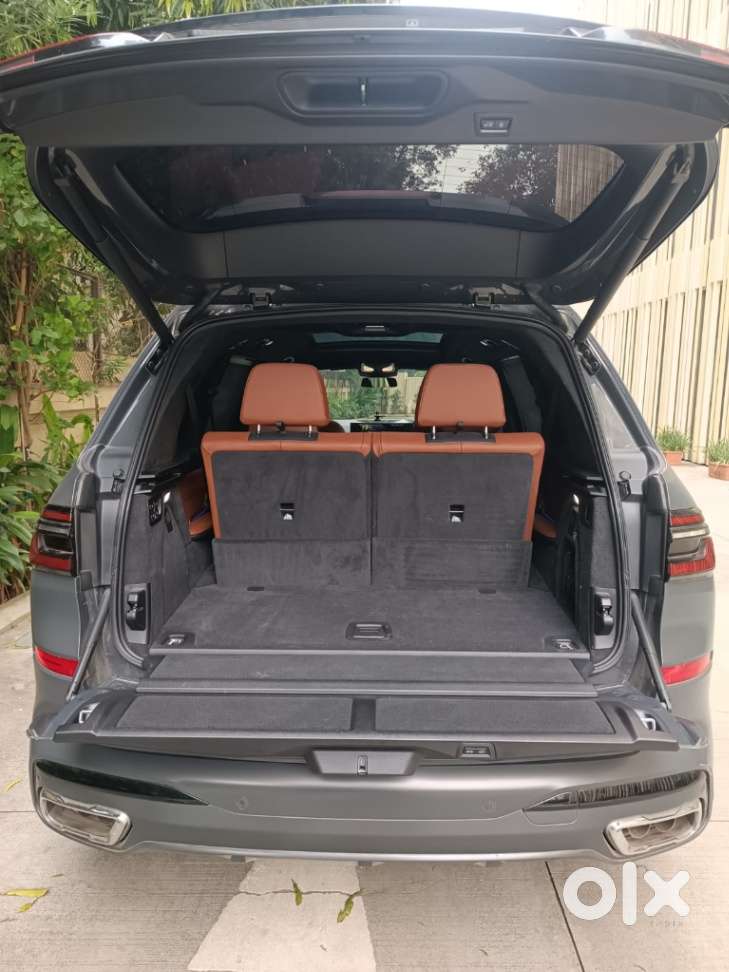 Bmw X7 3.0 Xdrive 40i M Sport, 2024, Petrol