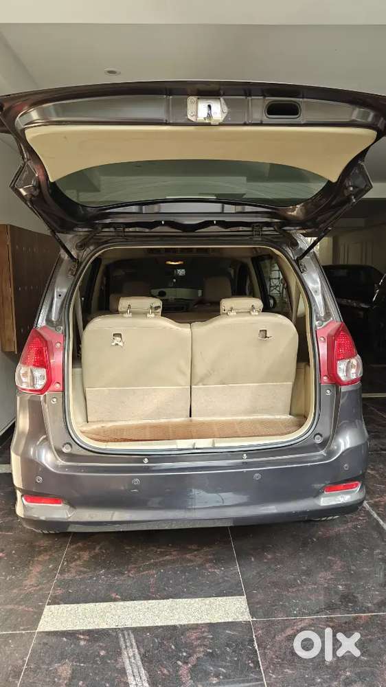 Ertiga Top Model Very Good Condition