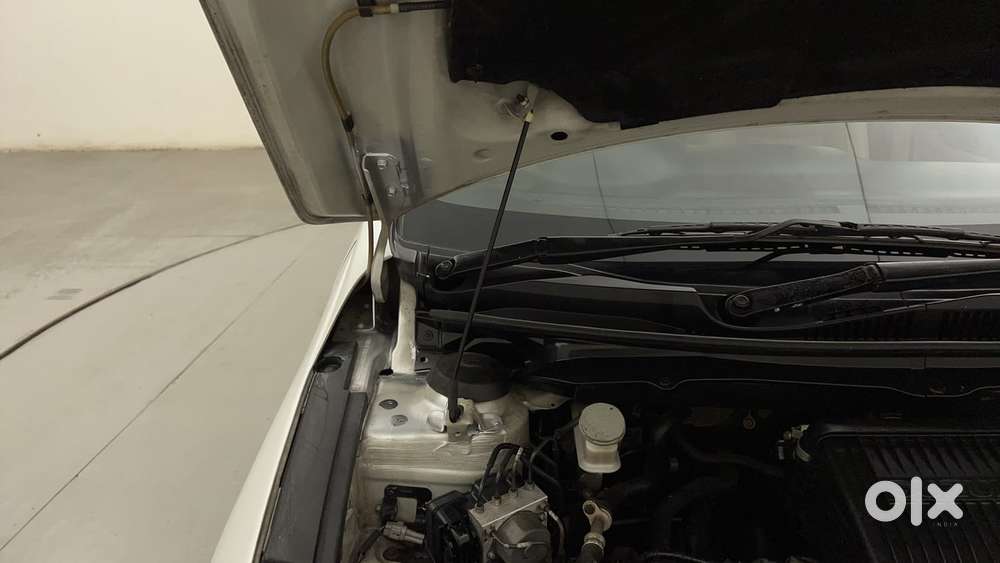 Maruti Suzuki Ciaz 1.4 Zeta Petrol, 2018, Petrol