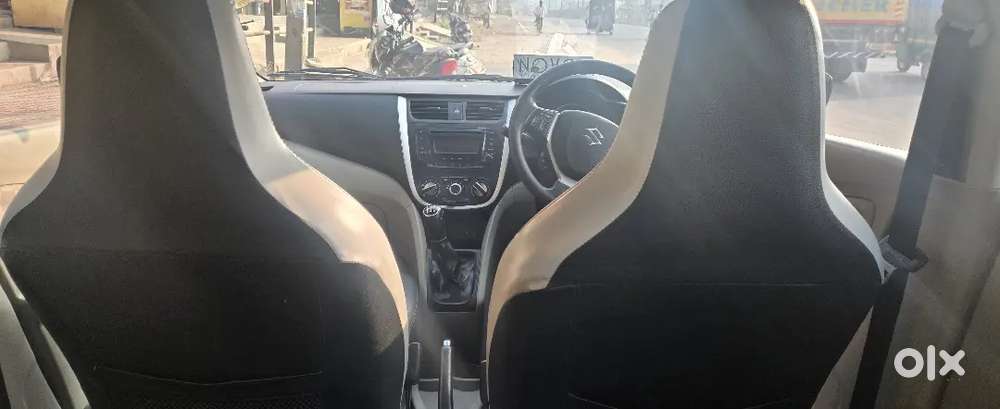 Maruti Suzuki Celerio 2016 Diesel Well Maintained