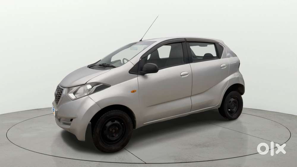 Datsun Redigo S, 2017, Petrol