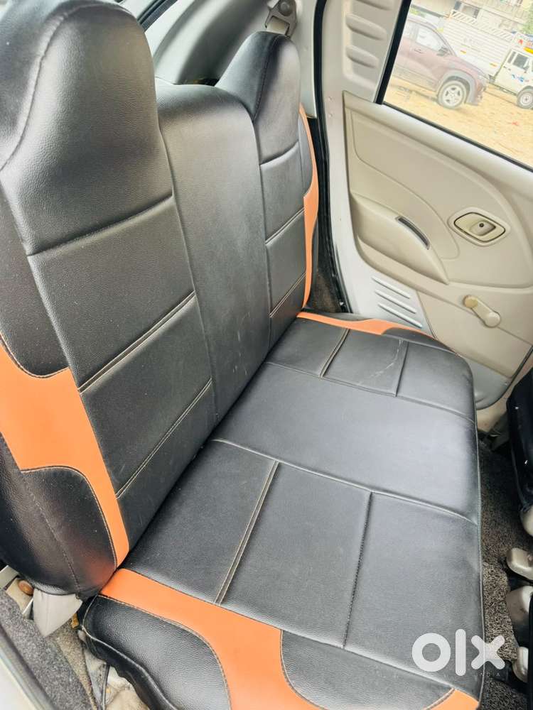 Datsun Redigo, 2017, Petrol