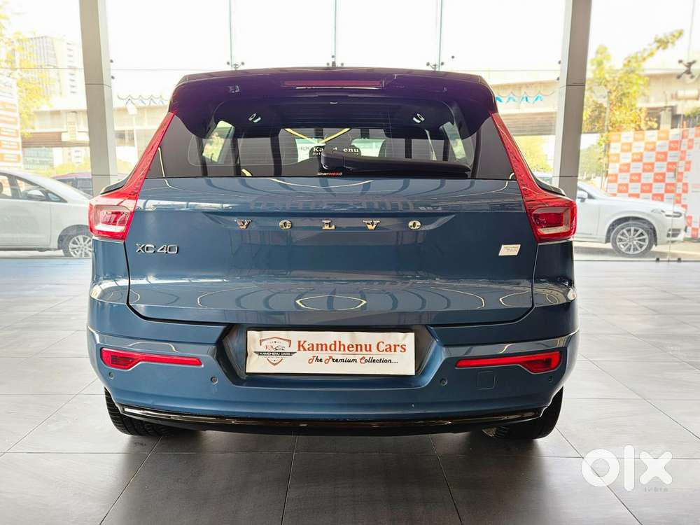 Volvo Xc40 Recharge P8 Awd, 2023, Electric