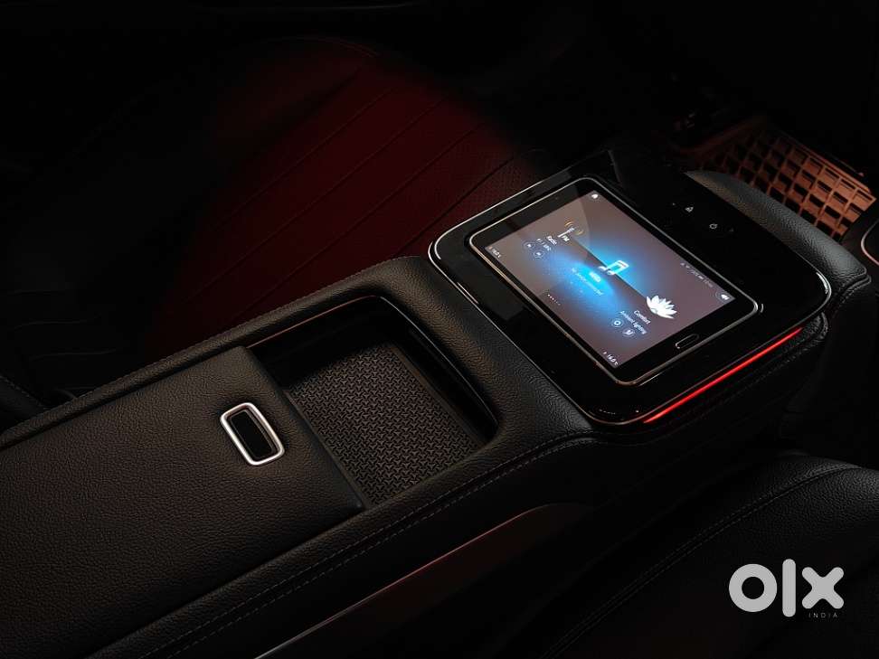 Mercedes-benz E-class E 220d Exclusive, 2022, Diesel