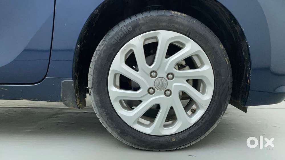 Maruti Suzuki Baleno Alpha, 2024, Petrol