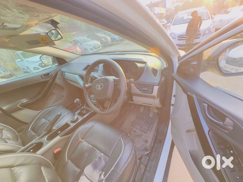 Tata Nexon, 2019, Diesel