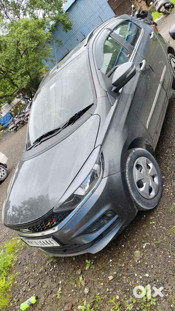 Tata Tiago Xt Icng 2022