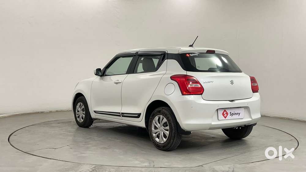 Maruti Suzuki Swift Amt Vdi, 2018, Diesel