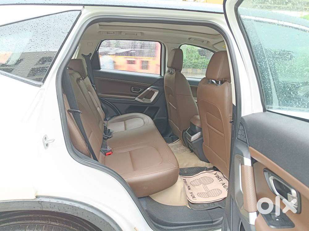 Tata Harrier 2.0 Kryotec Xza Sunroof, 2022, Diesel