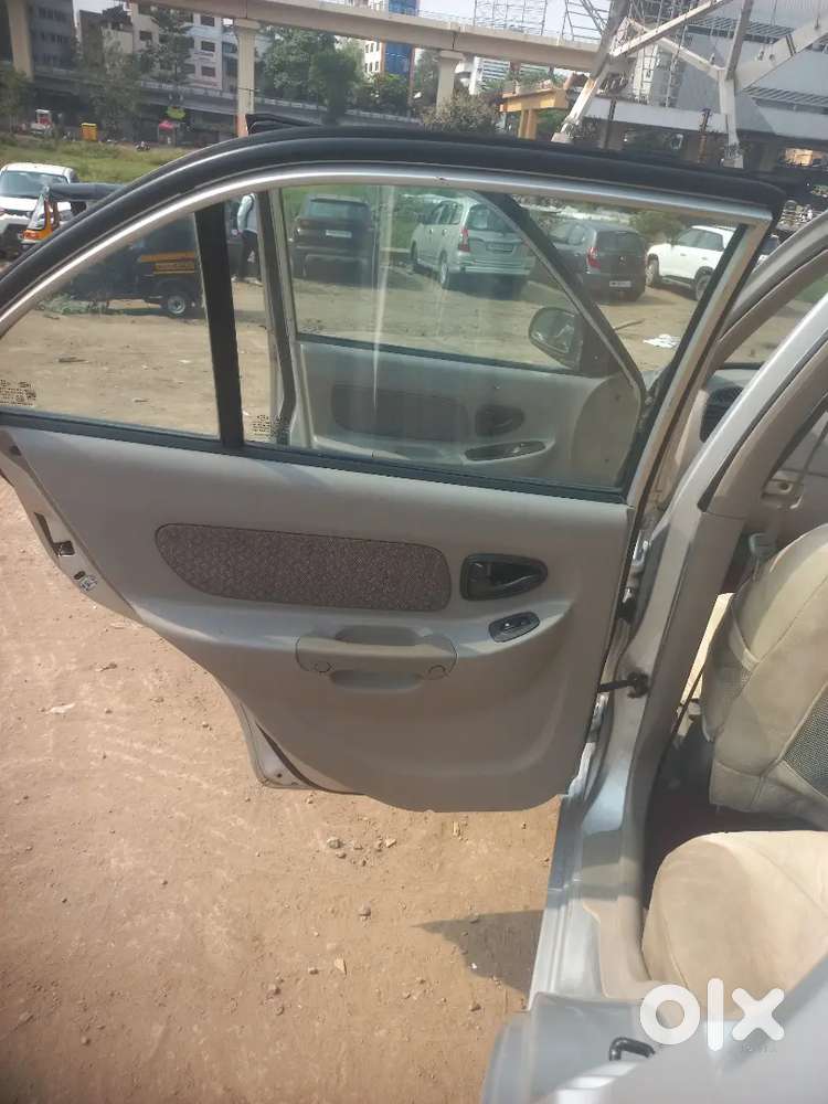 Hyundai Accent 1.5 Executive 2009