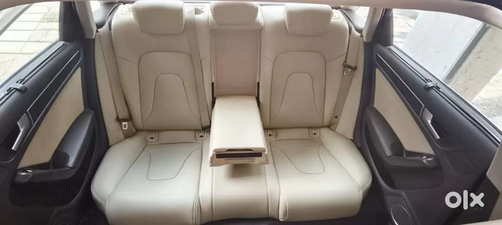 Audi A4 35 Tdi Premium Sport + Sunroof, 2015, Diesel