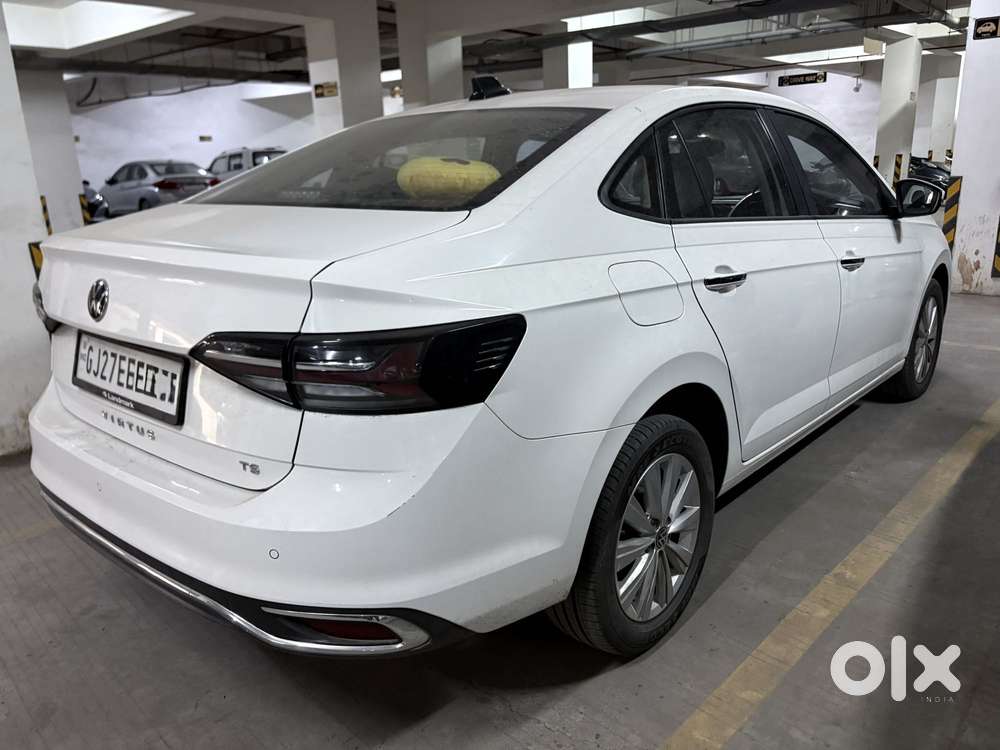 Volkswagen Virtus 1.0 Highline Tsi, 2024, Petrol