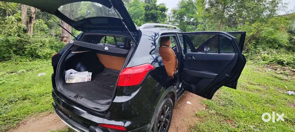 Hyundai Creta 1.6 Sx 2017