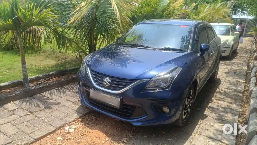 Maruti Suzuki Baleno 20019 Diesel 65000 Km Driven