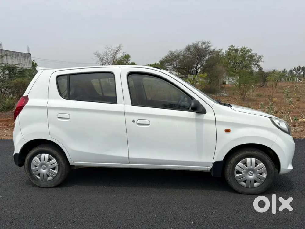 Alto 800 Lxi 2014 Model Second Owner Km 99000 Running