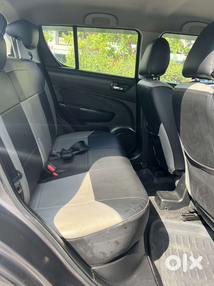 Maruti Suzuki Swift Vxi, 2015, Petrol