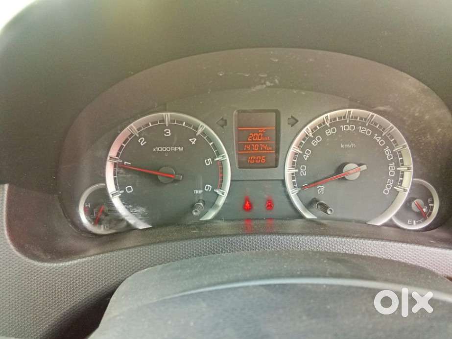 Maruti Suzuki Swift 2011-2014 Vdi, 2012, Diesel