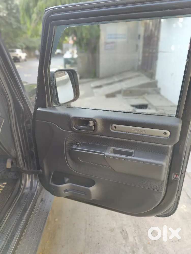Mahindra Thar 2021 Diesel 4x4