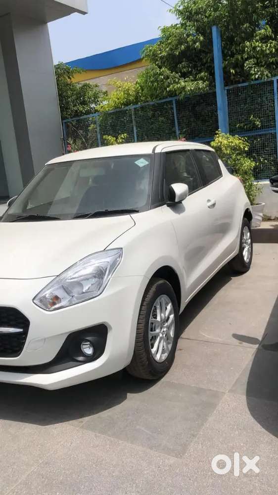 Maruti Suzuki 1000 2023 Cng & Hybrids 80000 Km Driven