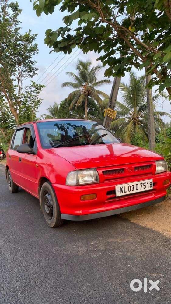 Maruti Suzuki Zen-estilo 2000 Petrol 70000 Km Driven
