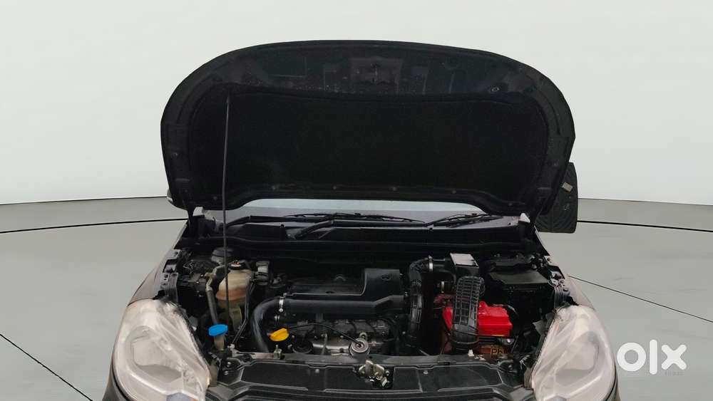 Maruti Suzuki S-cross Zeta 1.3, 2017, Diesel