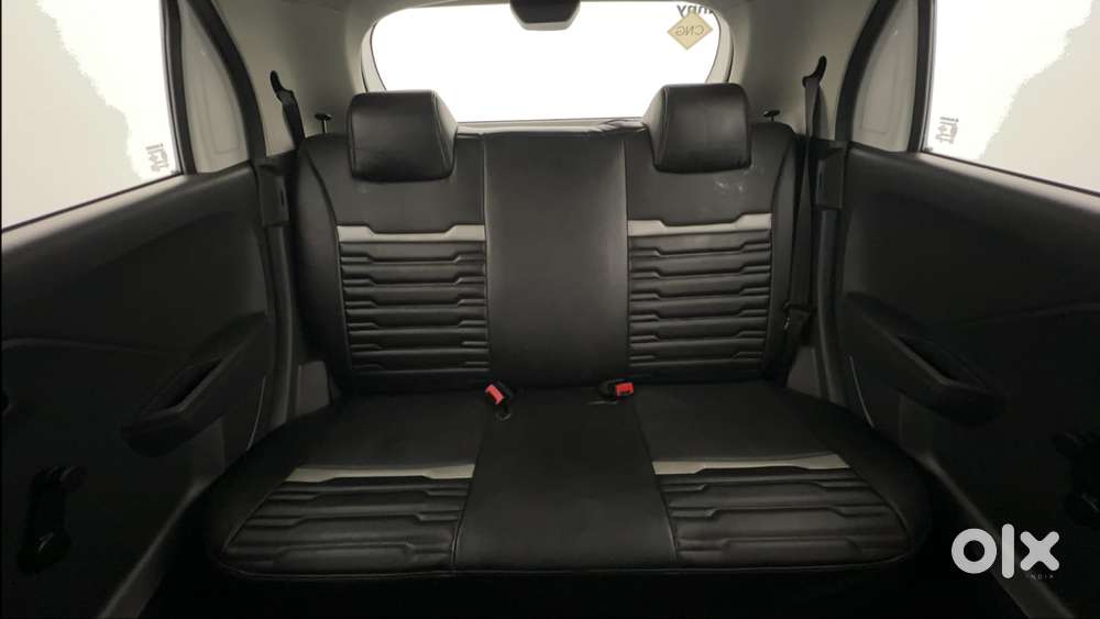 Maruti Suzuki Alto K10 Vxi Plus Ags, 2025, Cng & Hybrids