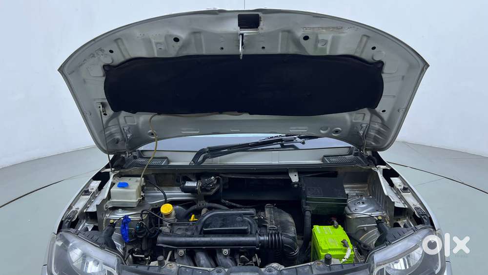 Renault Kwid 2019-ongoing 1.0 Rxt (o), 2016, Petrol