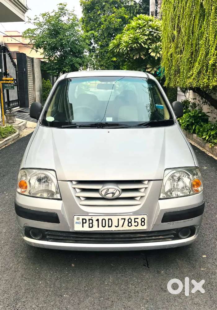 Hyundai Santro Xing 2011 For Sale