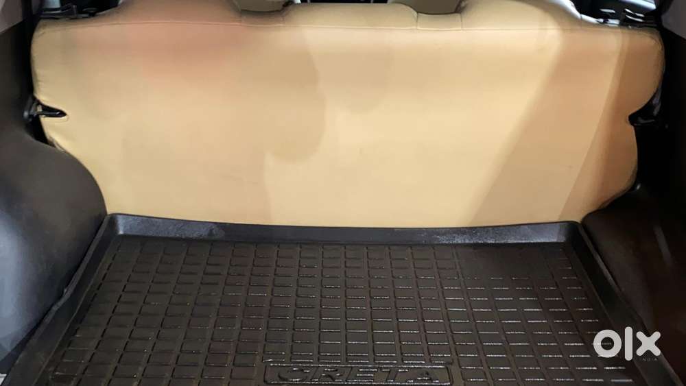 Hyundai Creta 1.6 E Plus, 2018, Petrol