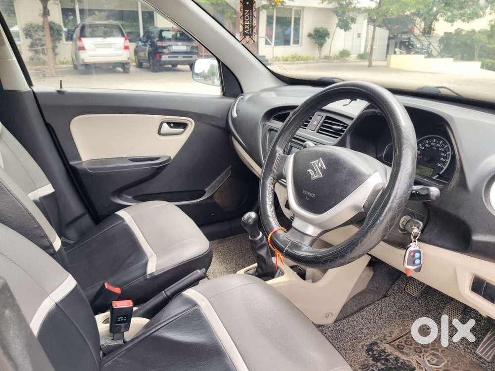 Maruti Suzuki Alto 0.8 Lxi (o), 2021, Cng & Hybrids