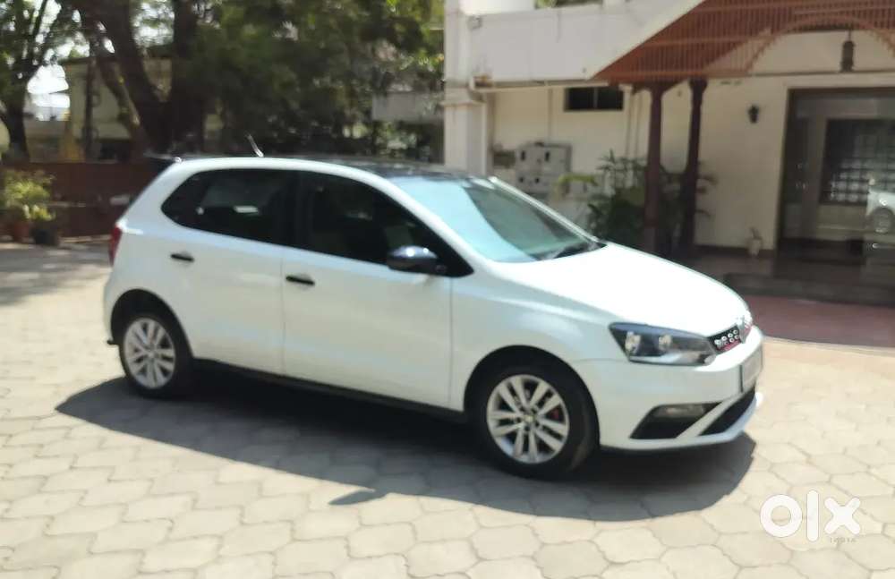 Volkswagen Polo 2016 Diesel 83000 Km Driven