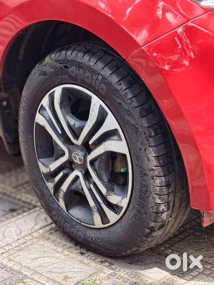 Tata Tiago 1.2 Revotron Xza, 2019, Petrol