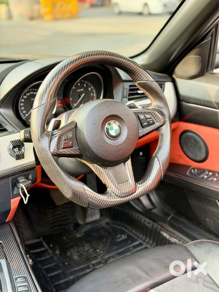 Bmw Z4 3.0 Roadstar Sdrive 35i, 2014, Petrol