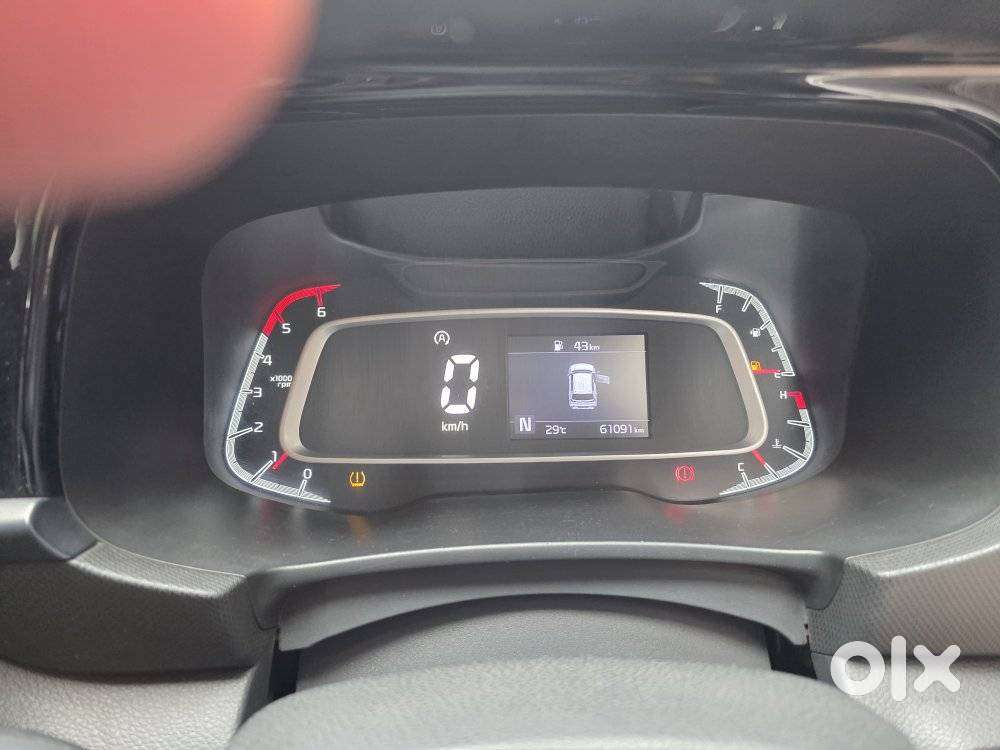 Kia Sonet 1.5 Htk Plus Diesel, 2023, Diesel