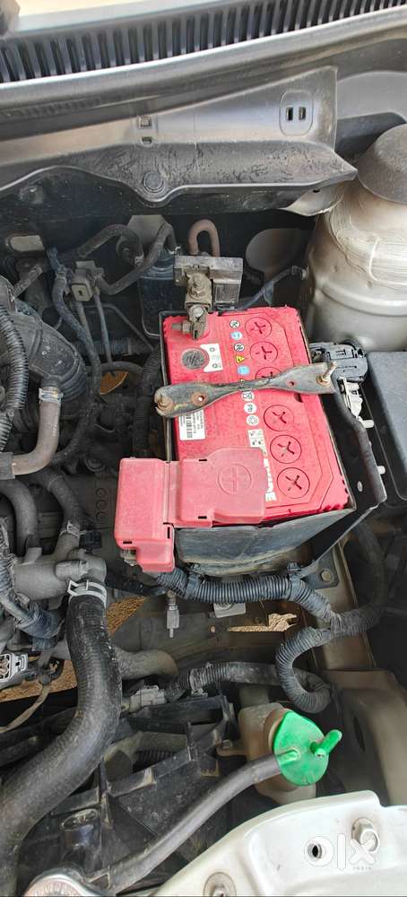 Maruti Suzuki Swift 2016