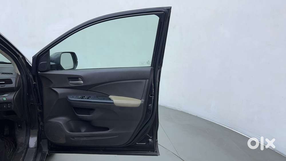 Honda Cr-v 2.0l 2wd At, 2014, Petrol