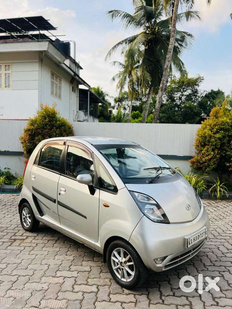 Tata Nano Xe, 2012, Petrol