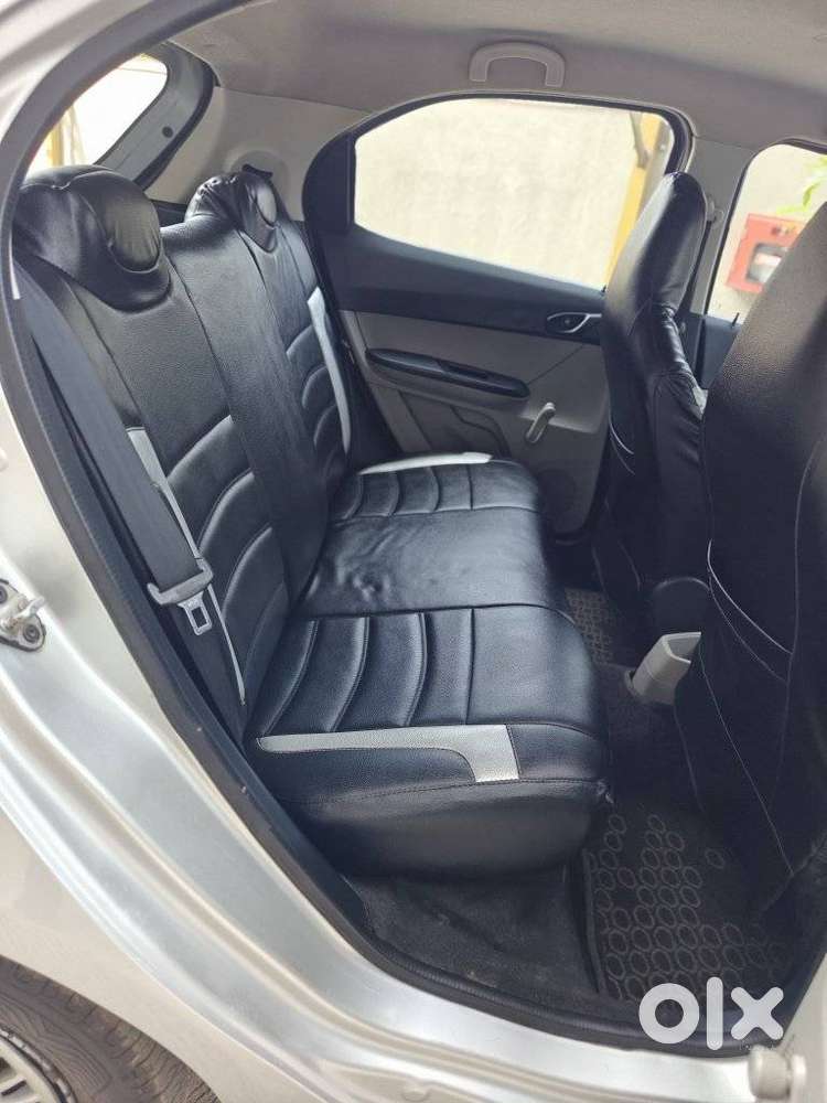 Tata Tiago Xe Diesel, 2017, Diesel