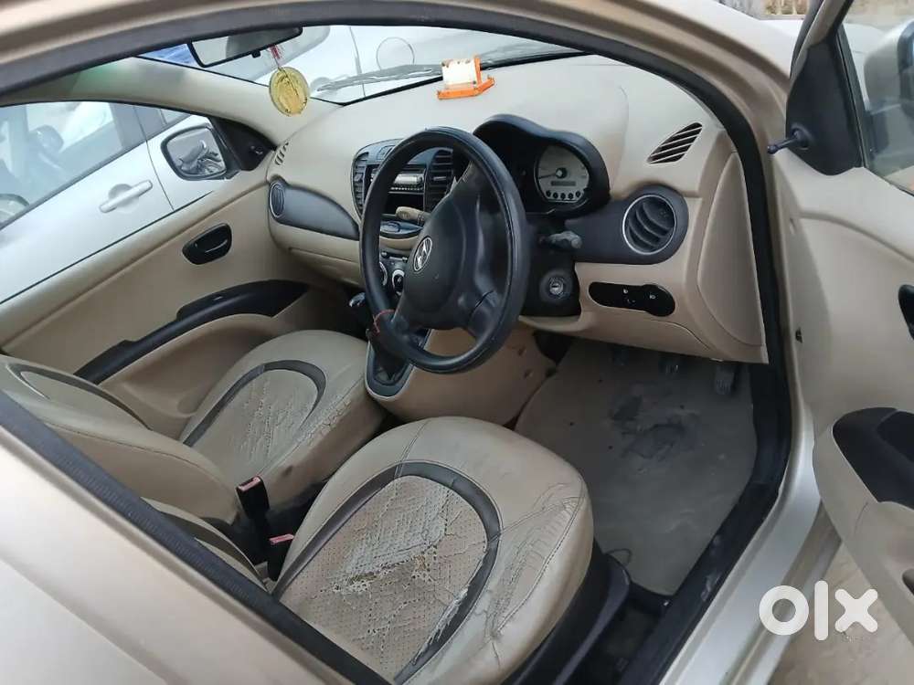 Hyundai I10 2010 Petrol Good Condition