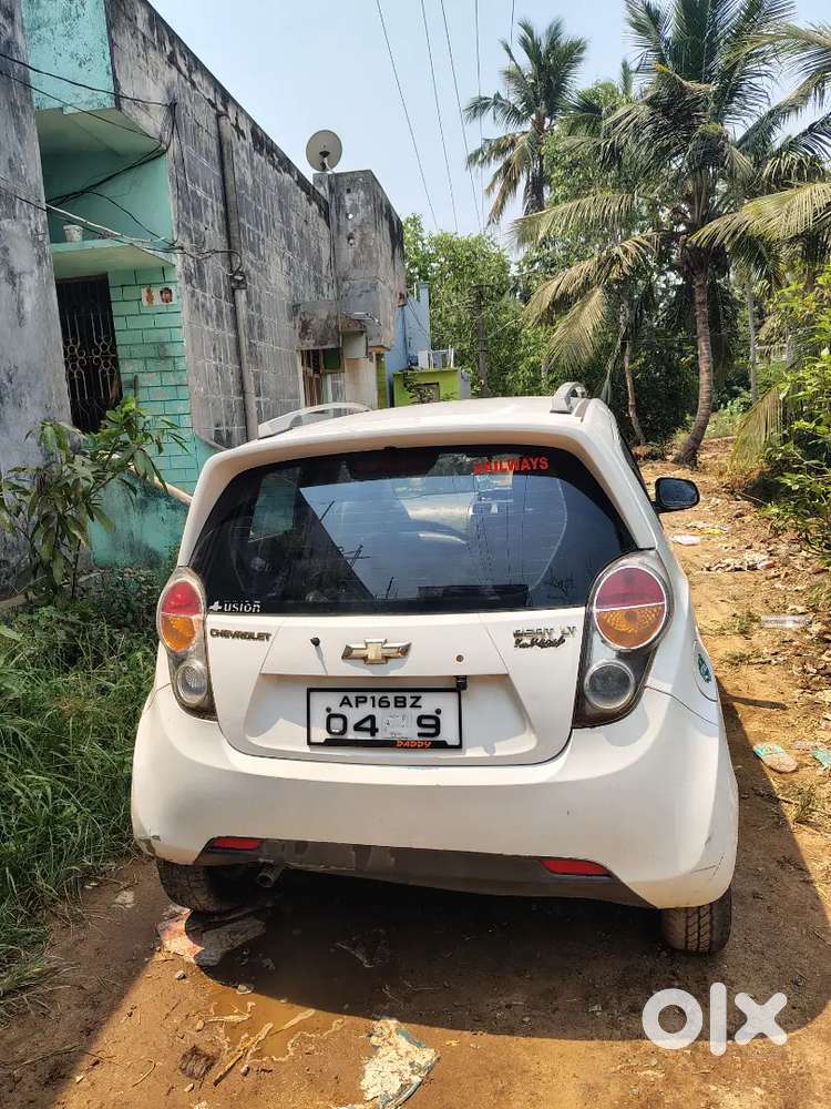 Vehicle Is In Good Condition