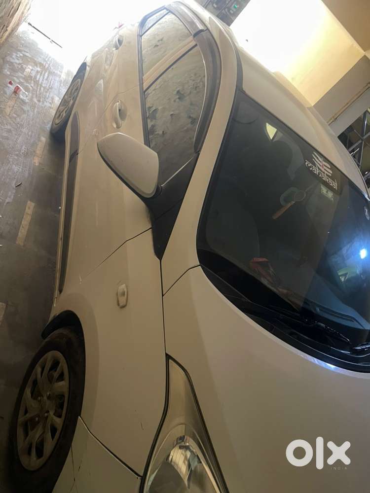Hyundai Grand I10 Magna 2017