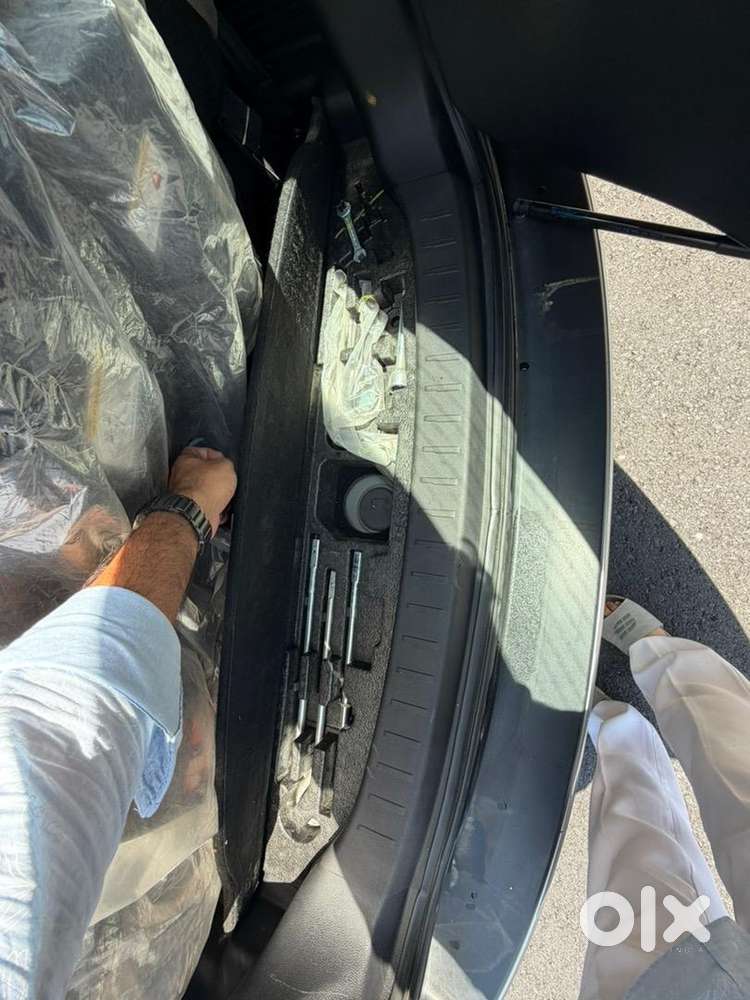 Mahindra Scorpio-n 2025 Diesel 31000 Km Driven