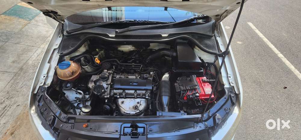 Volkswagen Polo 1.0 Mpi Trendline, 2012, Petrol