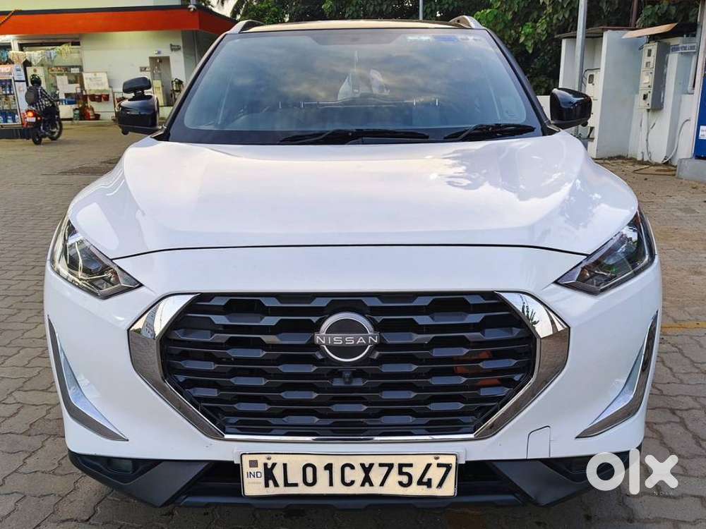 Nissan Magnite 1.0 Xe, 2023, Petrol