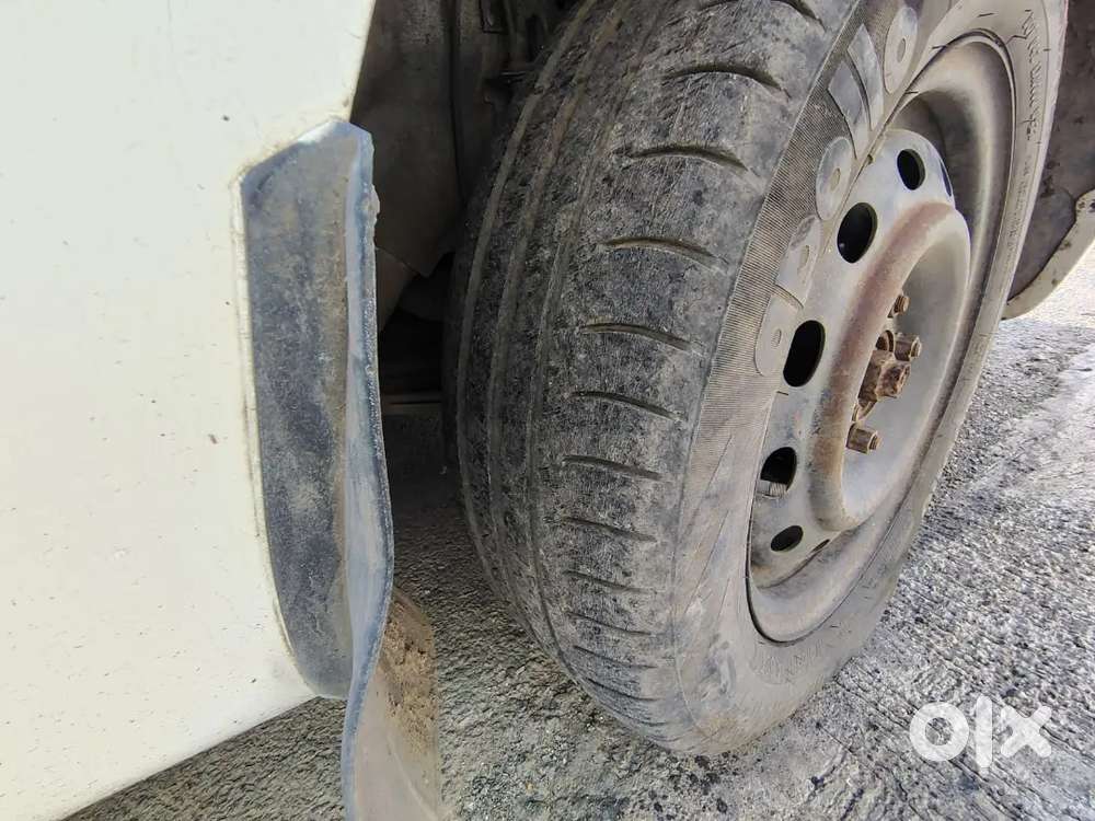 Tata Vista Tech 2011 Diesel 125400 Km Driven