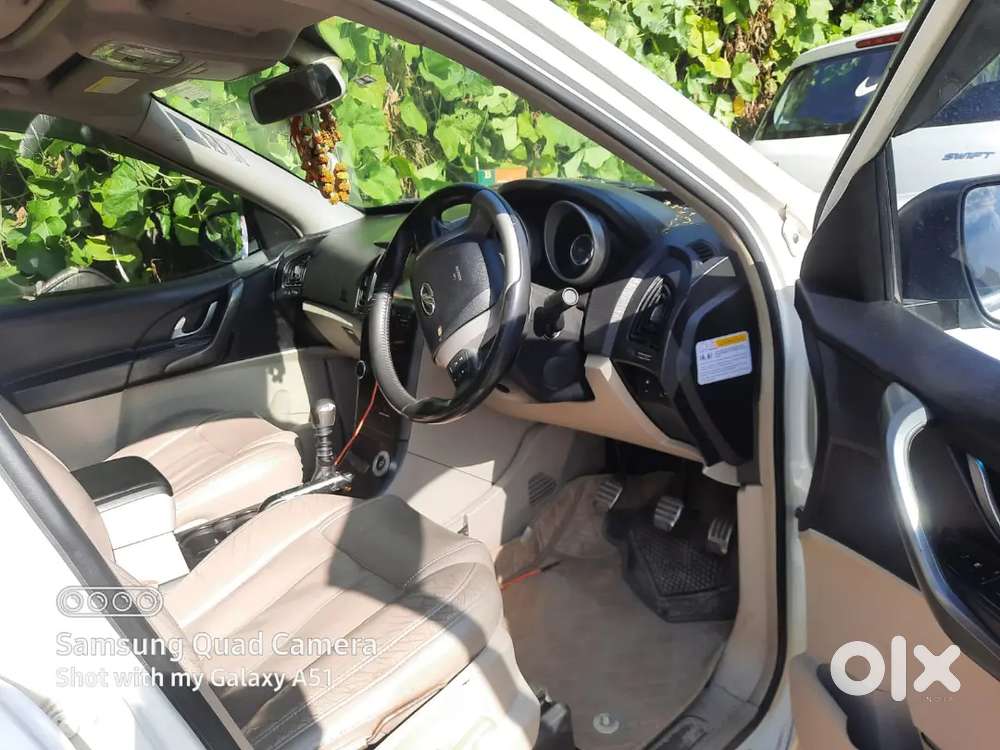 Fixed Price Hai,time Paas Wale Msg Na Kare Mahindra Xuv500 2017 Diesel