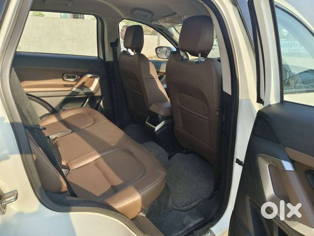 Tata Harrier Xz, 2021, Diesel