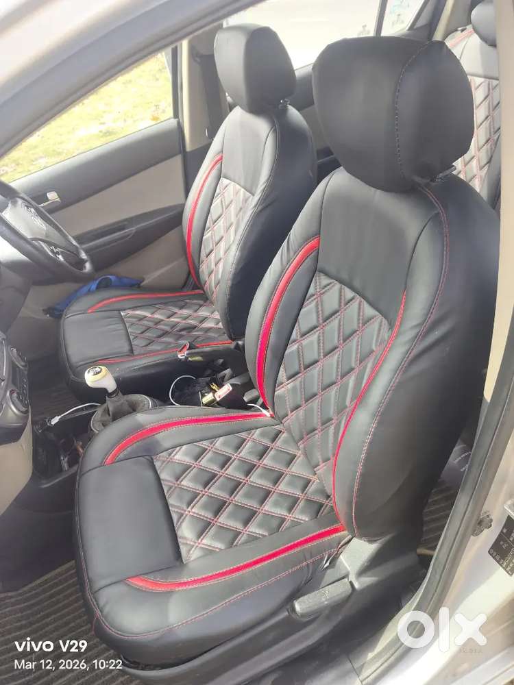 Hyundai I20 2013 Diesel 84000 Km Driven