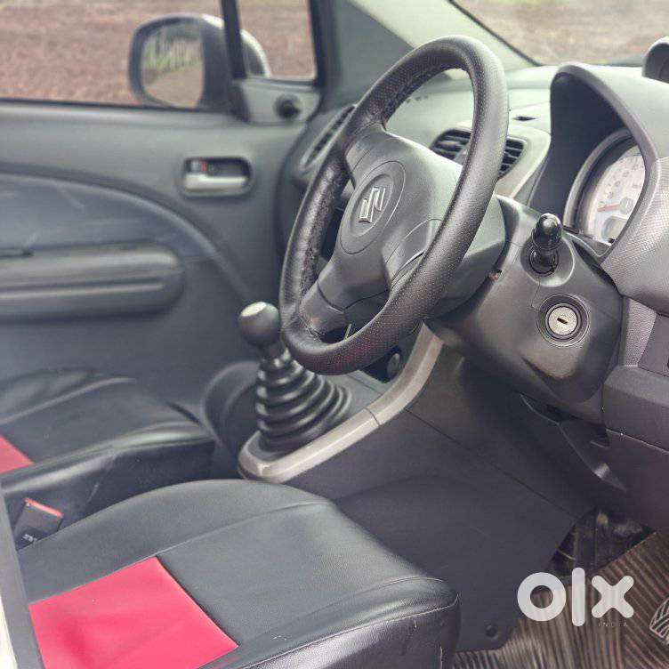 Maruti Suzuki Ritz Vdi Bs-iv, 2012, Diesel